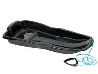 Pulka, svart - Primmeshiper