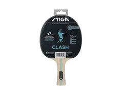 Bordtennisrack STIGA Hobby Clash - Primmeshiper