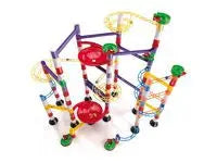 Kulbana Marble Run Maxi 213 delar - Primmeshiper