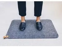 Ståmatta JOBOUT Design 51x81cm mörkgrå - Primmeshiper