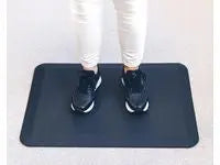 Ståmatta JOBOUT Klassisk 72x51cm svart - Primmeshiper