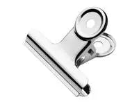 Pappersklämma m.hål WESTCOTT 51mm 10/fp - Primmeshiper