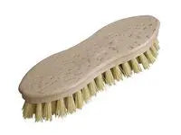 Skurborste MAX Trä Mjuk - Primmeshiper