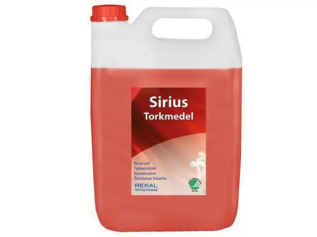 Torkmedel REKAL Sirius 5L - Primmeshiper