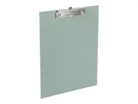 Skrivplatta BIGSO Knut mint 32x24cm - Primmeshiper