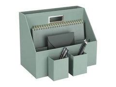 Förvaring med handtag BIGSO Hurry mint - Primmeshiper