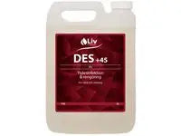 Ytdesinfektion LIV Des +45 5L - Primmeshiper