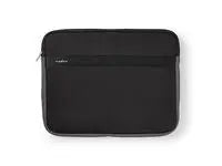 Datorfodral NEDIS 15-16' Svart - Primmeshiper