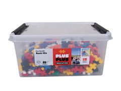 PLUS PLUS Big basic 400/fp - Primmeshiper