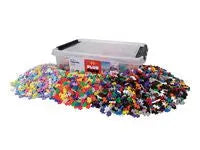 PLUS PLUS Mini mix 3600/fp - Primmeshiper