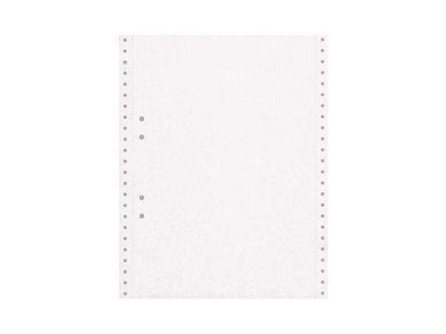 Datapapper 210x12' otryckt hålat 2500/fp - Primmeshiper