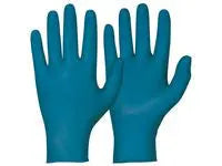 Nitrilhandske 114.980 indigo M 50/fp - Primmeshiper