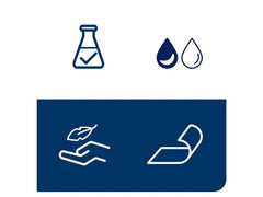 Rengöringsduk TORK W7 Flex. grå 210/fp - Primmeshiper