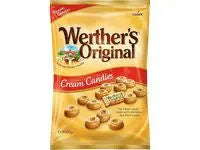 Werthers Original 1000g - Primmeshiper