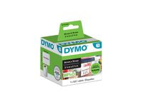 Etikett DYMO S0722440 70x54mm 320/fp - Primmeshiper