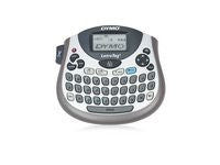 Märkmaskin DYMO LetraTag 100T Qwerty - Primmeshiper