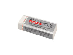 Radergummi FABER-CASTELL 20/fp - Primmeshiper