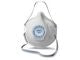 Andningsskydd MOLDEX 2555 FFP3 20/fp - Primmeshiper