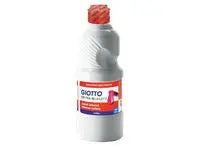 Färg GIOTTO Extra Quality 500ml vit - Primmeshiper