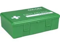 Första hjälpen-kit OX-ON Comfort - Primmeshiper