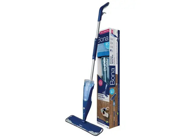 Mopp Spray BONA trägolv - Primmeshiper