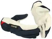 Arbetshandske GUIDE 30 9 - Primmeshiper