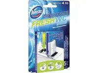 WC Sticks DOMESTOS Ocean Fresh 14fp/KRT - Primmeshiper