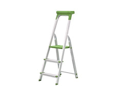 Trappstege SAFETOOL 3 steg aluminium - Primmeshiper