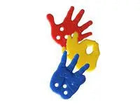 Plastfigurer MINILAND 72/fp - Primmeshiper