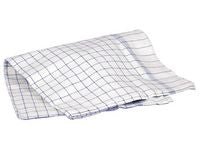 Kökshandduk ABENA 50x100cm vit 10/fp - Primmeshiper