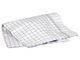 Kökshandduk ABENA 50x100cm vit 10/fp - Primmeshiper