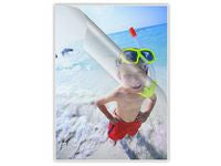 Laminat PAVO A5 125mic klar 100/fp - Primmeshiper