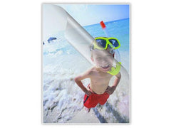 Laminat PAVO A4 125mic klar 100/fp - Primmeshiper