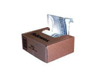 Påse dokumentf. FELLOWES 23-28 100/fp - Primmeshiper