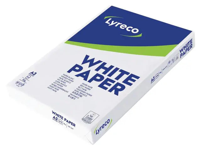 Kop.ppr LYRECO Standard A3 80g oh 500/fp - Primmeshiper
