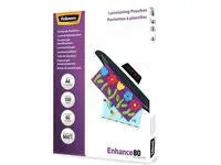 Laminat FELLOWES A4 80mic matt 100/fp - Primmeshiper