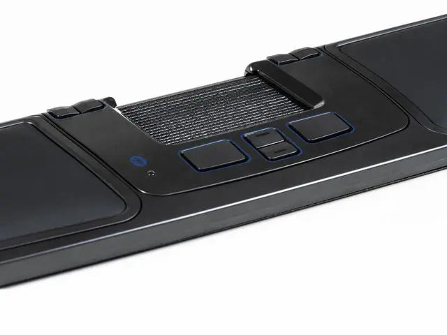 Mousetrapper Prime BT+kabel - Primmeshiper