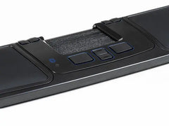 Mousetrapper Prime BT+kabel - Primmeshiper