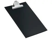 Skrivplatta BANTEX jumboclip 36x22 svart - Primmeshiper