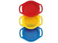 Sandsåll - Primmeshiper