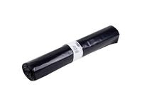 Plastsäck LD 240L 70my Svart 10/RL - Primmeshiper