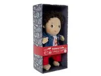 Docka RUBENS BARN Charlie 32cm Primmeshiper