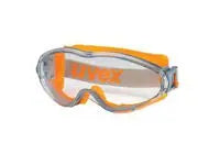Skyddsglasögon UVEX 9302.245 Ultrasonic - Primmeshiper