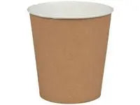 Pappersbägare 10cl 80/fp - Primmeshiper