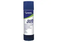 Limstift LYRECO 20g 12/fp - Primmeshiper