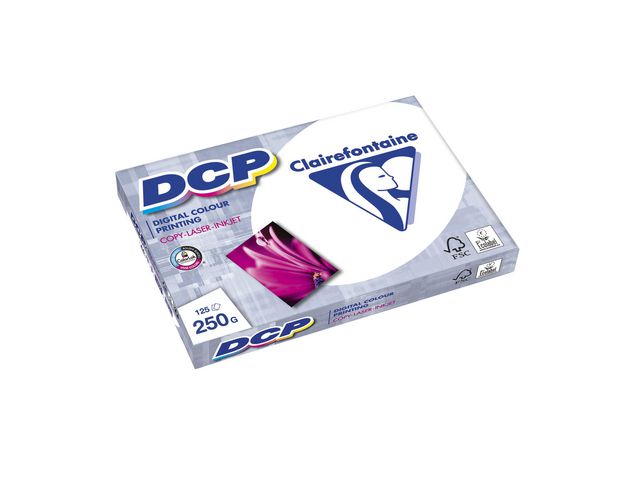 Kop.ppr DCP 1857 A4 250g oh 125/fp - Primmeshiper