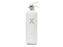 Brandsläckare NEXA 1kg pulver vit - Primmeshiper