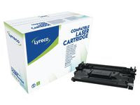 Toner LYRECO HP CF226X 9K svart - Primmeshiper