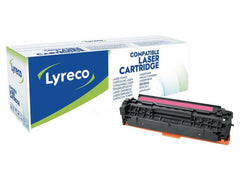 Toner LYRECO HP CC533A/2660B002 2,8K m - Primmeshiper