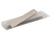 Knivblad till brytkniv 18 mm 10/fp - Primmeshiper